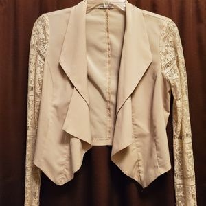 Overcoat